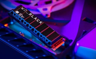 Цена SSD для PS5 на 8 ТБ сбивает с ног. Директор Naughty Dog тоже в шоке