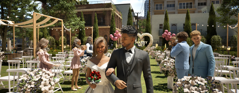 inZOI получит взрослый контент — анонсировали пикантный мод в духе WickedWhims для The Sims