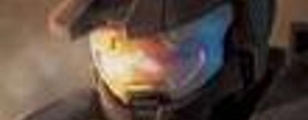 Halo 3 отодвинула Gears of War 2 на второе место в Xbox Live