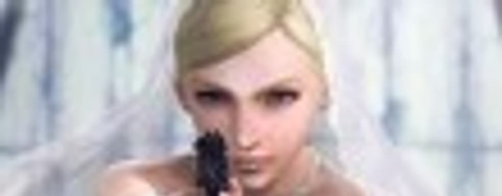 Square Enix: The 3rd Birthday превзойдет ваши ожидания