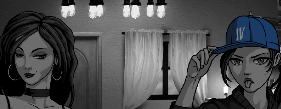 Стример League of Legends выпустил в Steam демо хоррора One Eleven про застрявших на острове с убийцей, на русском языке