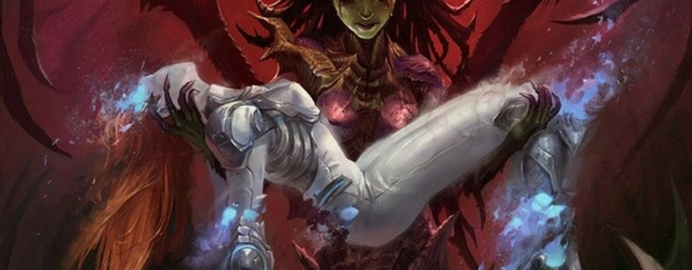 Пять лет назад Blizzard высмеивала микротранзакции. С релизом Diablo Immortal уже не так смешно