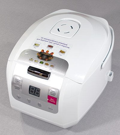 мультиварка Philips HD3033