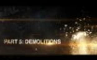 Medal of Honor: Warfighter - подрывники