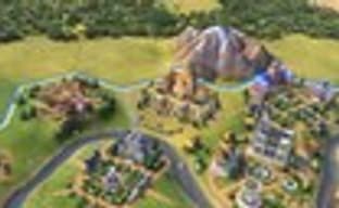 Новый трейлер стратегии Sid Meier’s Civilization VI представляет королеву Франции Екатерину Медичи