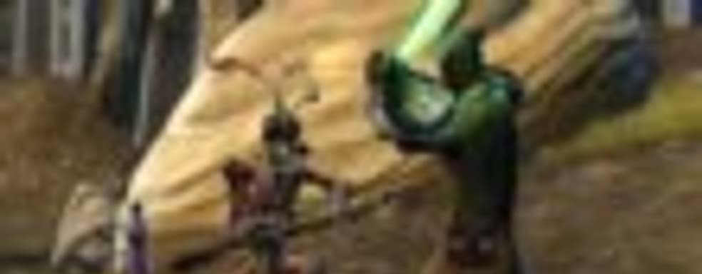 Дополнение The Rise of the Hutt Cartel для Star Wars: The Old Republic 