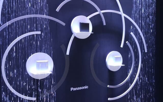 Panasonic - SC-ALL05