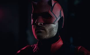 Косплеер превратился в Дьявола Адской кухни из сериала «Сорвиголова: Рождённый заново»