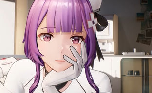 The Chinese have raised the level of depravity so much that the age rating had to be increased. Gamers approve of the development of Snowbreak Containment Zone