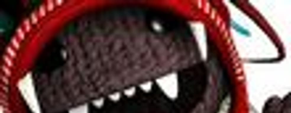 Бета-тест LittleBigPlanet будет проводиться силами Sony