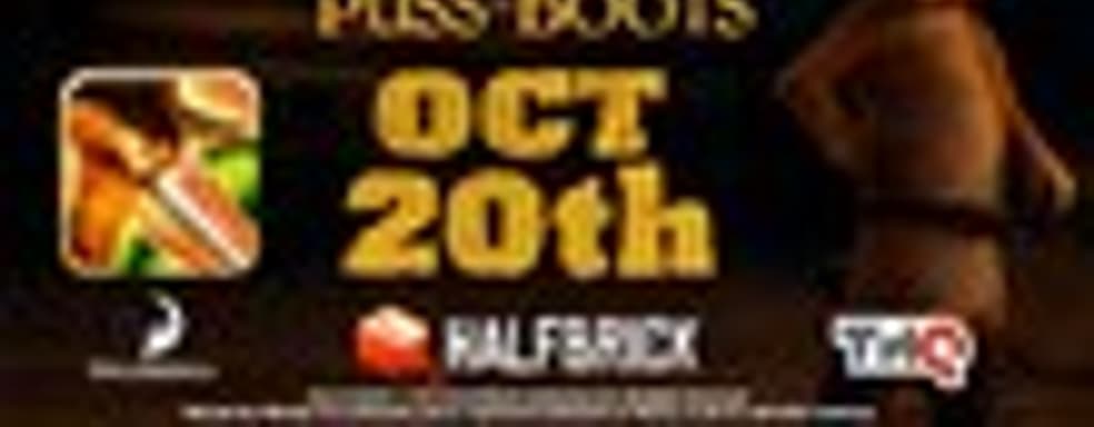 Fruit Ninja: Puss in Boots для iOS