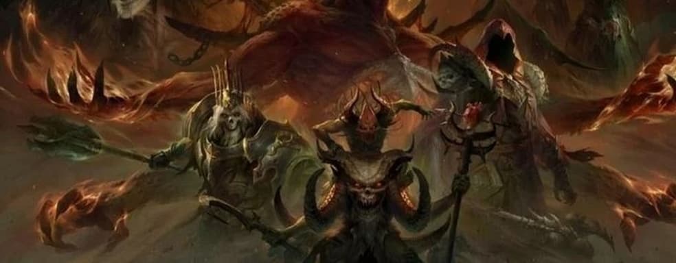 Каждый второй игрок Diablo Immortal ранее не был знаком с брендом Diablo