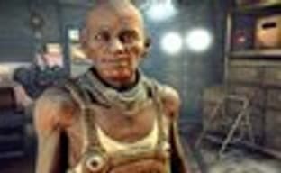 Tim Sweeney о реалистичных персонажах