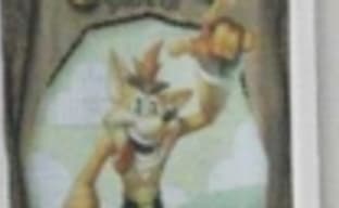 Слух: Crash Bandicoot появится в Skylanders 