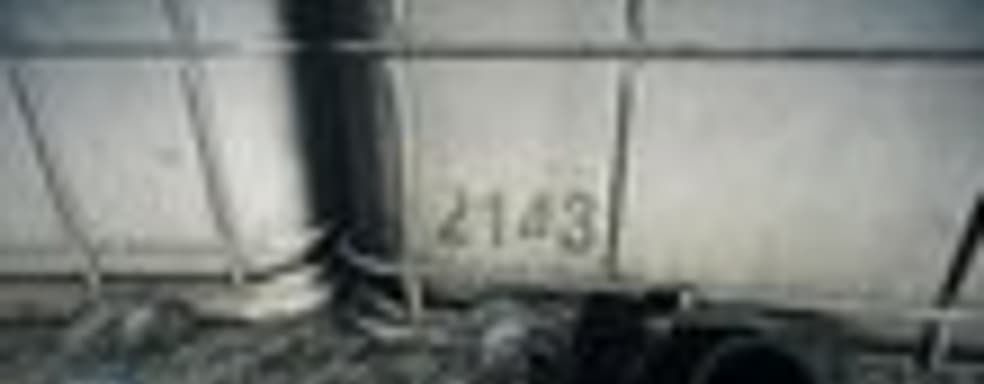 Battlefield 3: пасхалка и ролик от Freddie Wong