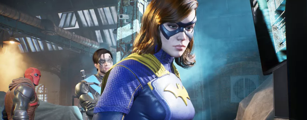 Gotham Knights сразится с Elden Ring за «Игру года»? Первые оценки, сравнение графики и плохая производительность везде