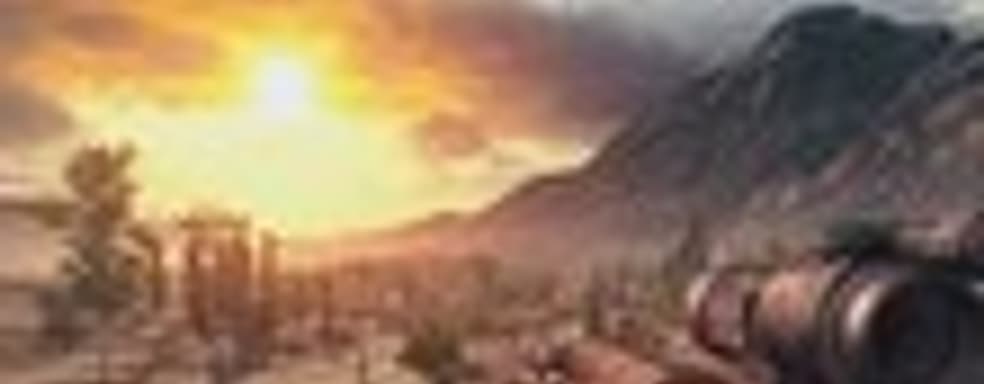 Демонстрация игрового процесса Operation Flashpoint: Red River