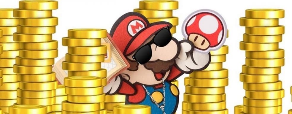 Nintendo снижает цены в российском eShop с 6 декабря