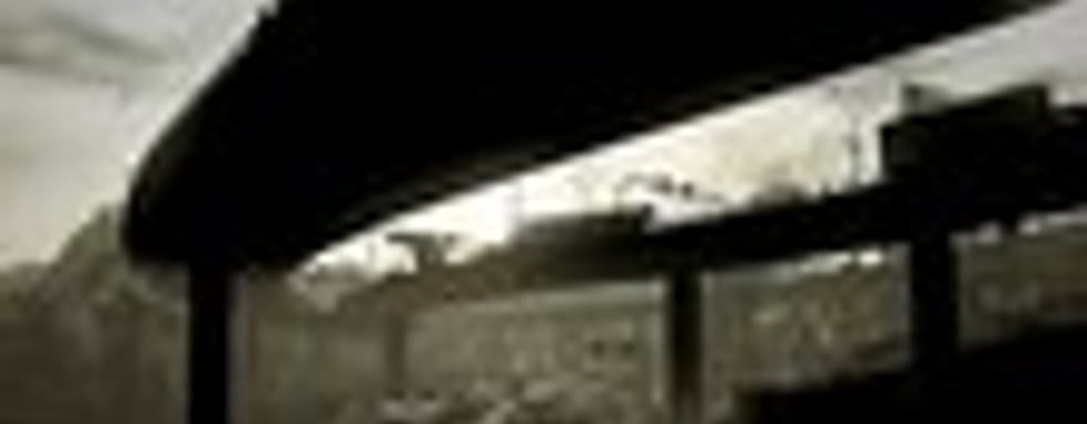 Трейлер Deadlight