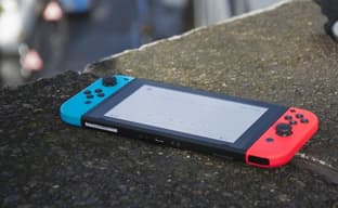 Производительность Nintendo Switch нового поколения сопоставима с PS4. Глава Activision раскрыл подробности