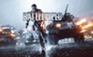 Создатели Battlefield 4 о Frostbite 3 [Обновлено]