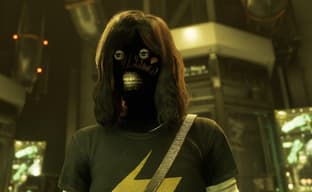 Marvel's Avengers умирает, у Xbox Series X барахлят дисководы — самое интересное за 12 ноября