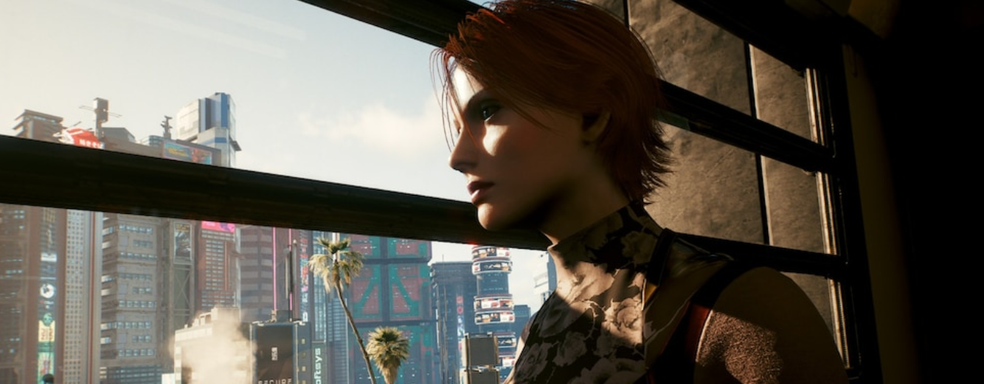 Утечка: дополнение Phantom Liberty для Cyberpunk 2077 будет стоить как половина игры