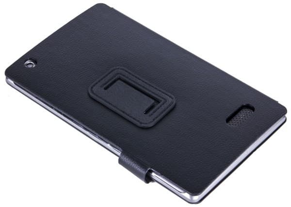 Комплектация планшета Ritmix RMD-758