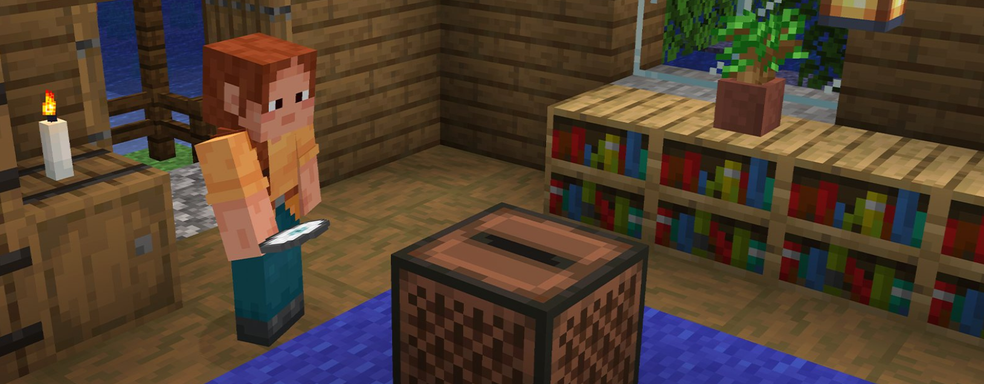 Minecraft creator Notch posted a mysterious code during the game's 16th anniversary celebration — gamers are trying to understand what the developer said