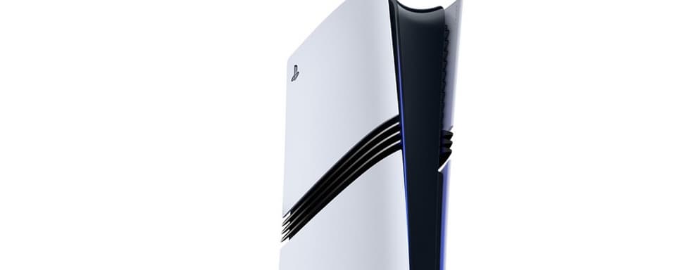 Стала известна цена и дата запуска PlayStation 5 Pro. Дисковод придется докупать отдельно