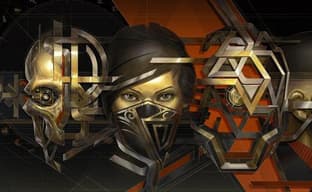 Каждая игра, как последняя! История Arkane Studios, авторов Dishonored, Prey и Arx Fatalis (Часть 1)