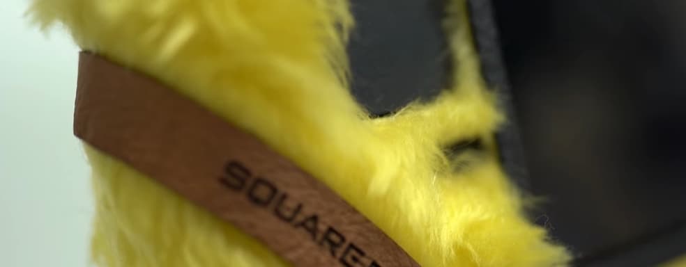 Steam Deck получит эксклюзивную Chocobo-версию к выходу Final Fantasy VII Rebirth на ПК