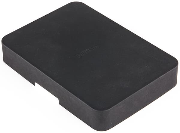 Коробка планшета Nokia N1