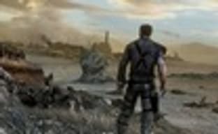 Геймплей Mad Max покажут завтра
