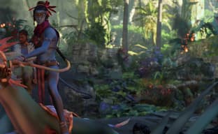 [Видео] Скучно, тупо. Обзор Avatar: Frontiers of Pandora