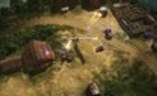 Игровой ролик Renegade Ops