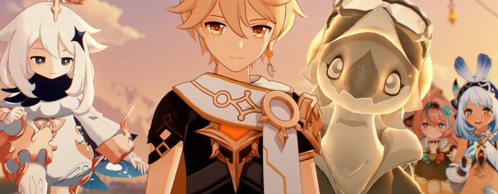 В файлах Genshin Impact 5.7 обнаружили новый голос Паймон и провели сравнение — некоторые фанаты уже празднуют замену актрисы озвучивания