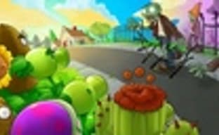 Plants vs. Zombies в PSN в феврале