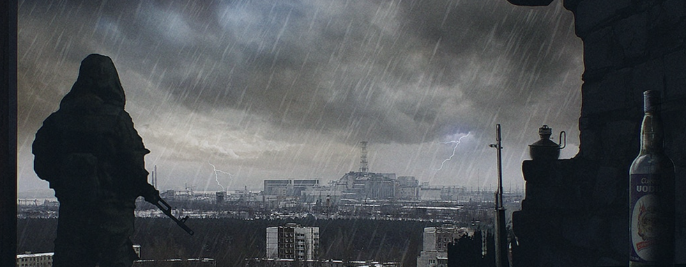 GSC Game World «работает» с русскоязычной аудиторией S.T.A.L.K.E.R. 2. Вырезали русские чаты в Discord, страйки на Rutube и VK