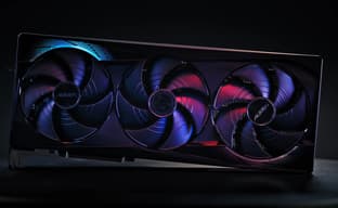 Финский ритейлер раскрыл стоимость кастомных моделей NVIDIA GeForce RTX 5080