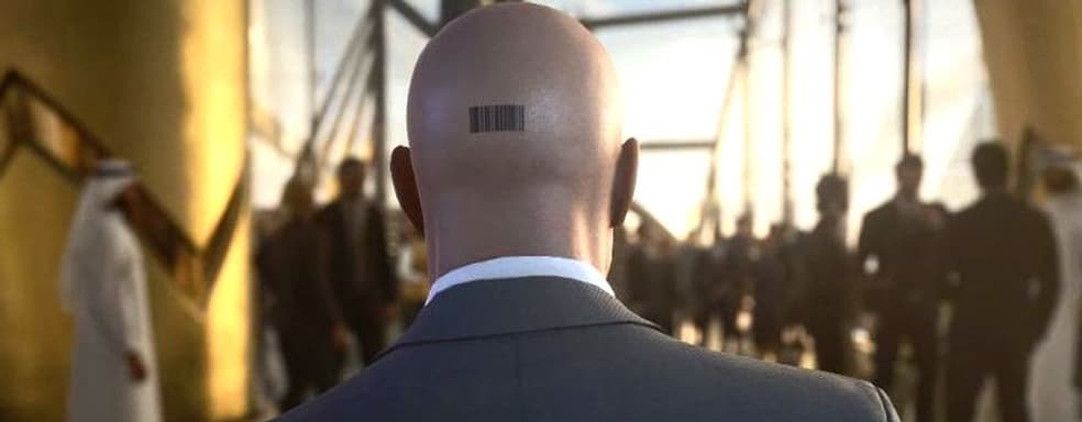 Лысый из Hitman 3 получит новую многофункциональную камеру