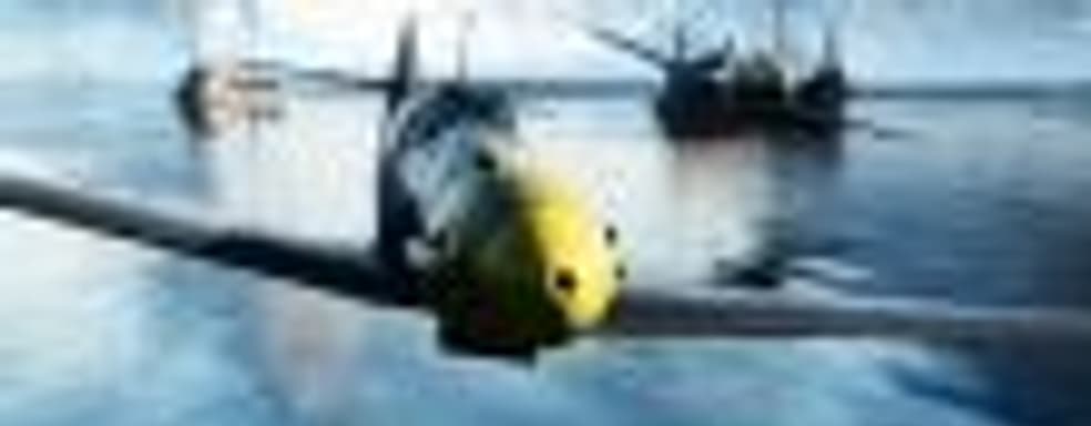 Battlefield V пока без поддержки Nvidia RTX