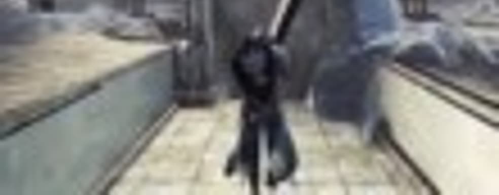 Трейлер Dark Souls II – Crown of the Ivory King