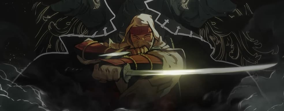 Сожжённая деревня и бессмертный враг. Вышел сюжетный трейлер Shinobi: Art of Vengeance