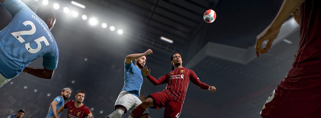 В Нидерландах лутбоксы из FIFA признали азартными играми