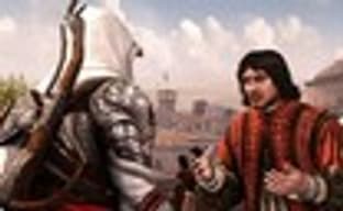 Copernicus Conspiracy - эксклюзивное DLC для PS3-версии Assassin's Creed: Brotherhood