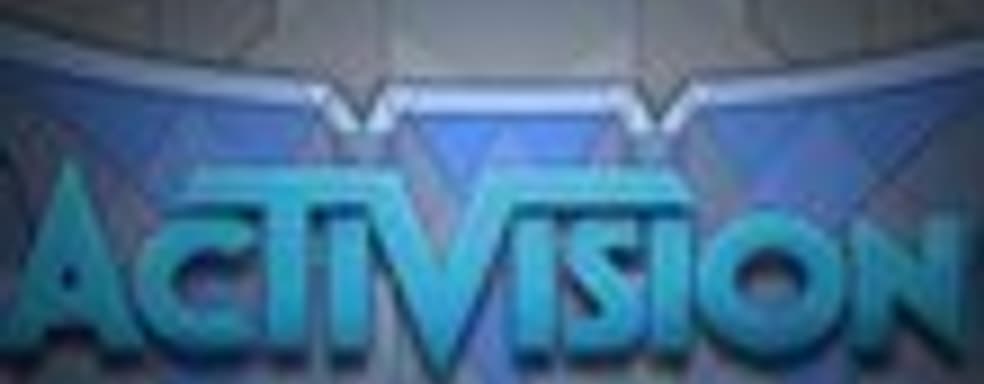 Е3 2009: линейка проектов Activision