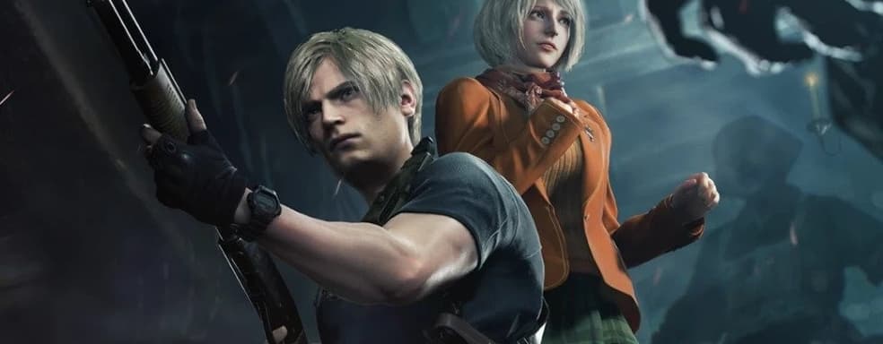 [Video] P__ts! Resident Evil 4 Remake Review