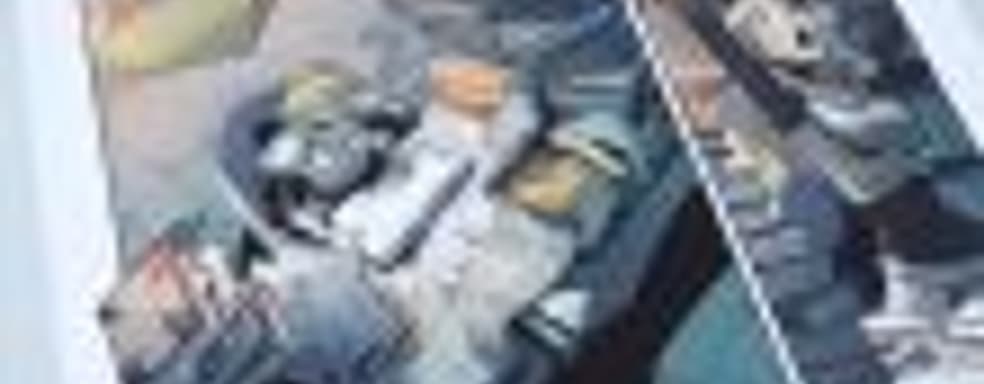 Первая серия графической новеллы «Люкс» по League of Legends от Marvel и Riot Games появится 8 мая, трейлер