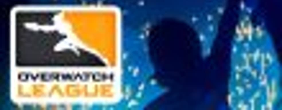 За четыре дня Overwatch League посмотрело более 10 миллионов человек